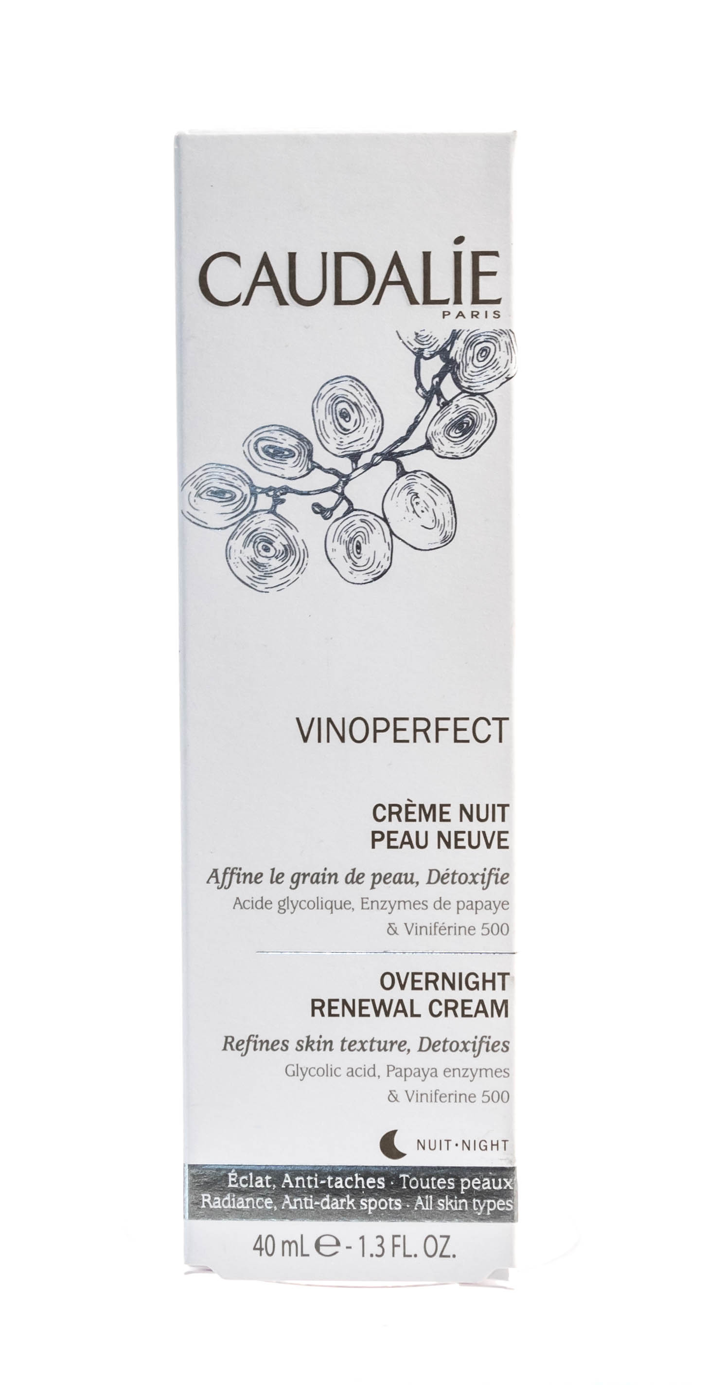 Кодали Ночной крем 