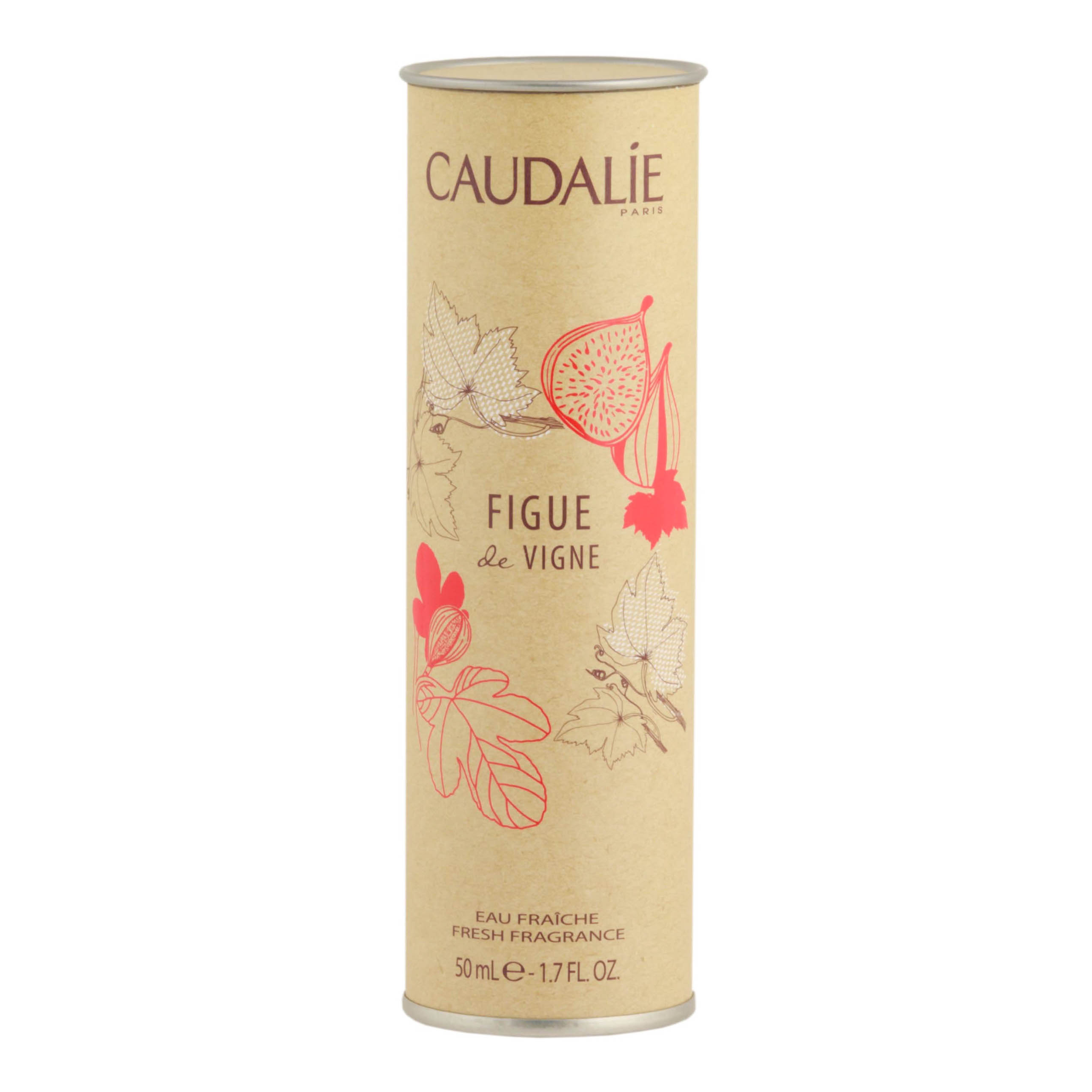 Кодали Освежающия вода «Figue De Vigne» / 