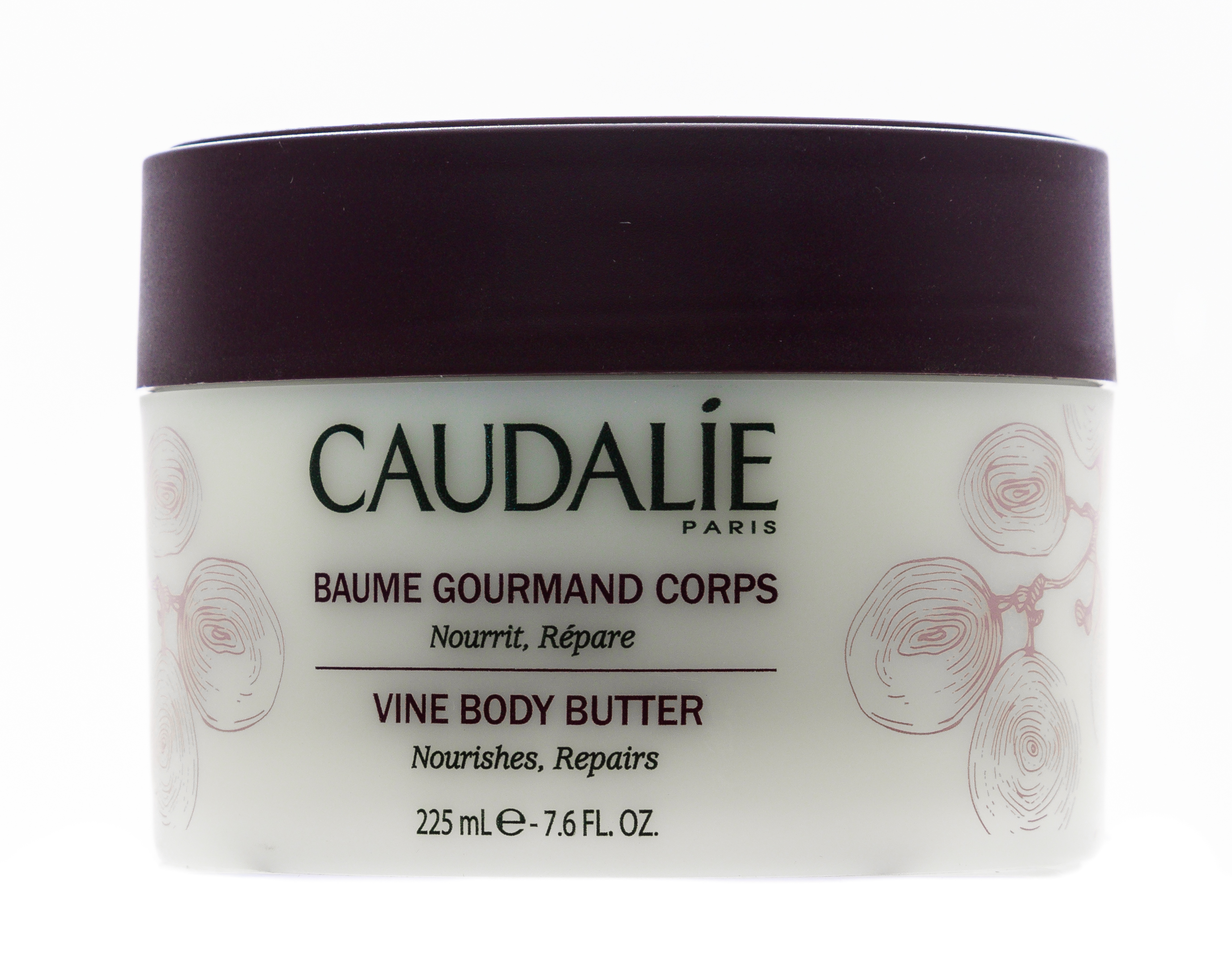 Кодали Бальзам для тела увлажняющий для сухой кожи, 225 мл (Caudalie, Body) фото 5