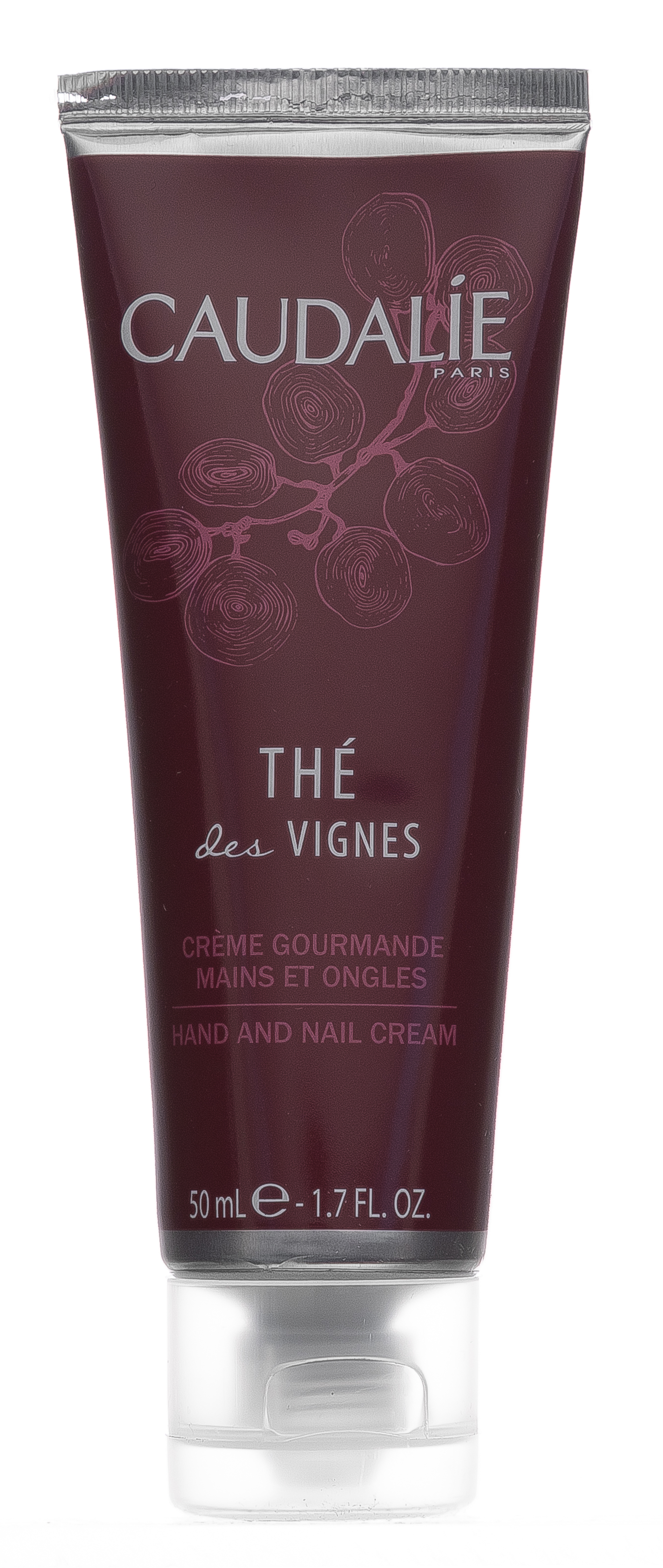Кодали Крем для рук и ногтей с маслом из виноградных косточек, 50 мл (Caudalie, Body) фото 3