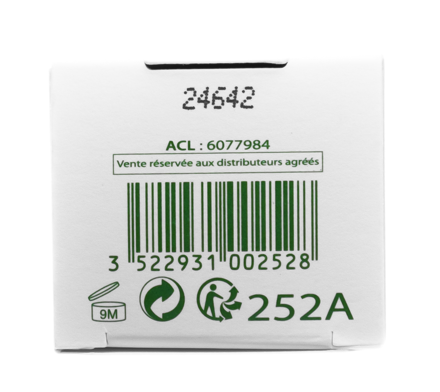 Кодали Крем-флюид для лица Vinopure матирующий сужает поры для комбинированной кожи, 40 мл (Caudalie, Vinopure) фото 10