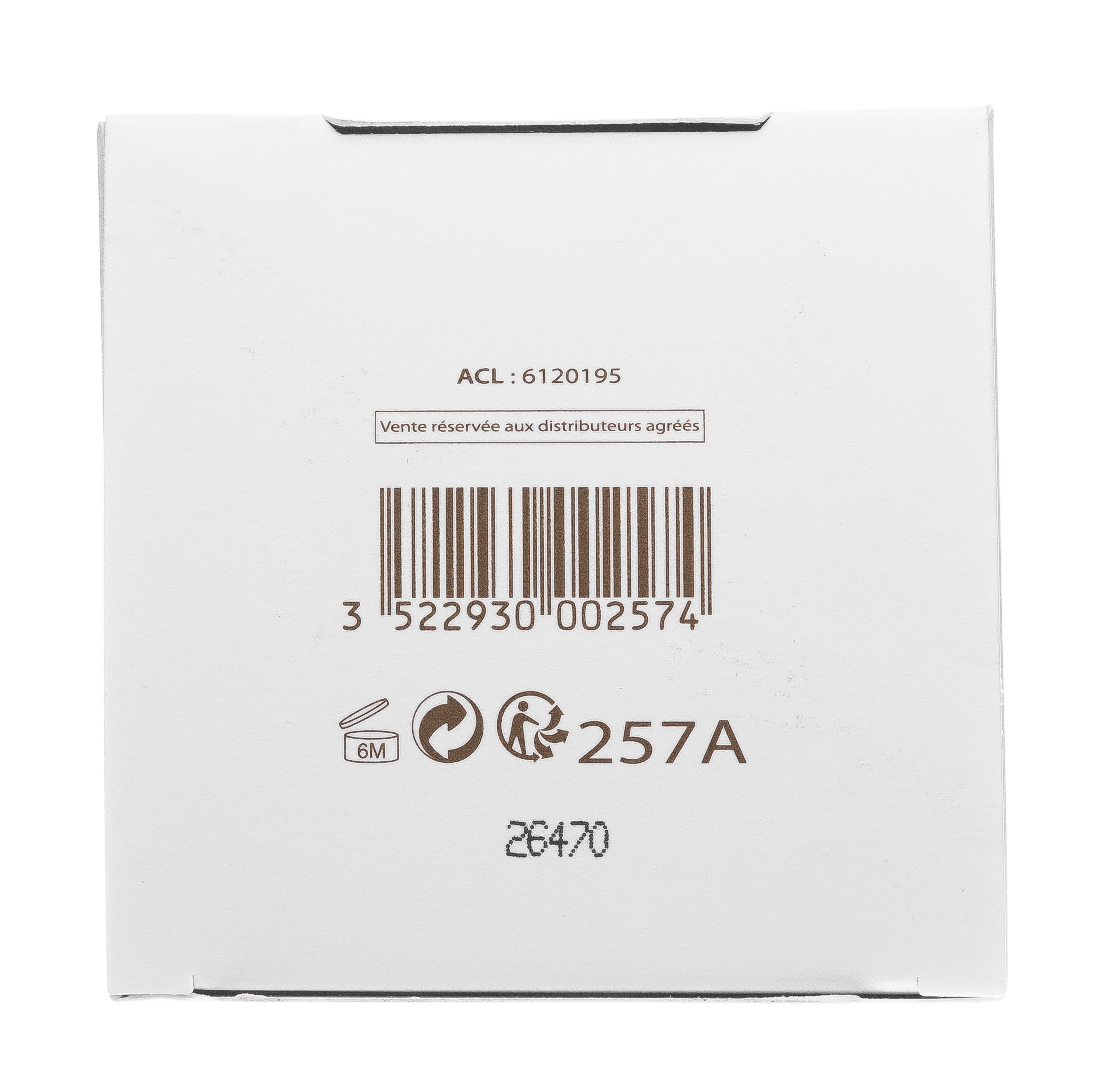 Кодали Крем для лица Vinosource интенсивно увлажняющий для чувствительной кожи, 50 мл (Caudalie, Vinosource) фото 16