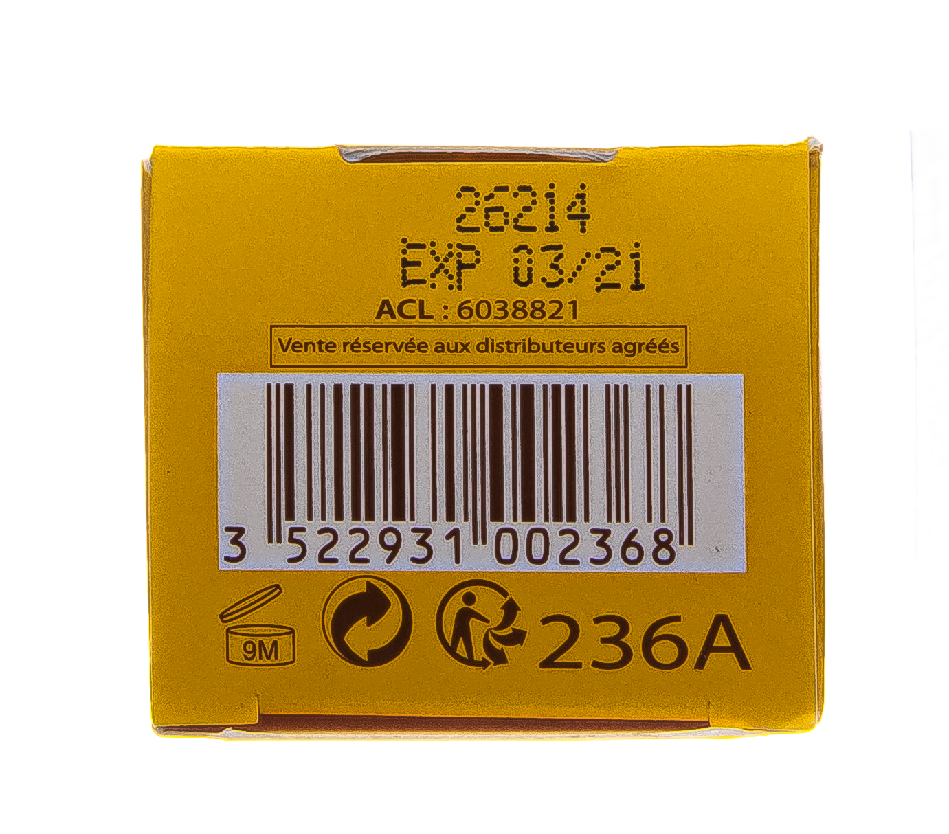 Кодали Солнцезащитный крем для лица против признаков старения SPF 30, 50 мл (Caudalie, Sun care) фото 8