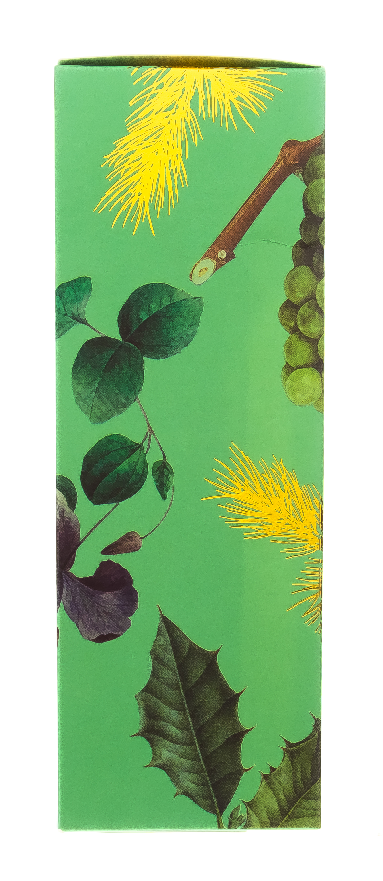 Кодали Набор для жирной и комбинированной кожи Vinopure: Сыворотка для сужения пор 30 мл + Очищающий тоник 50 мл + Очищающий гель для умывания 30 мл (Caudalie, Vinopure) фото 5