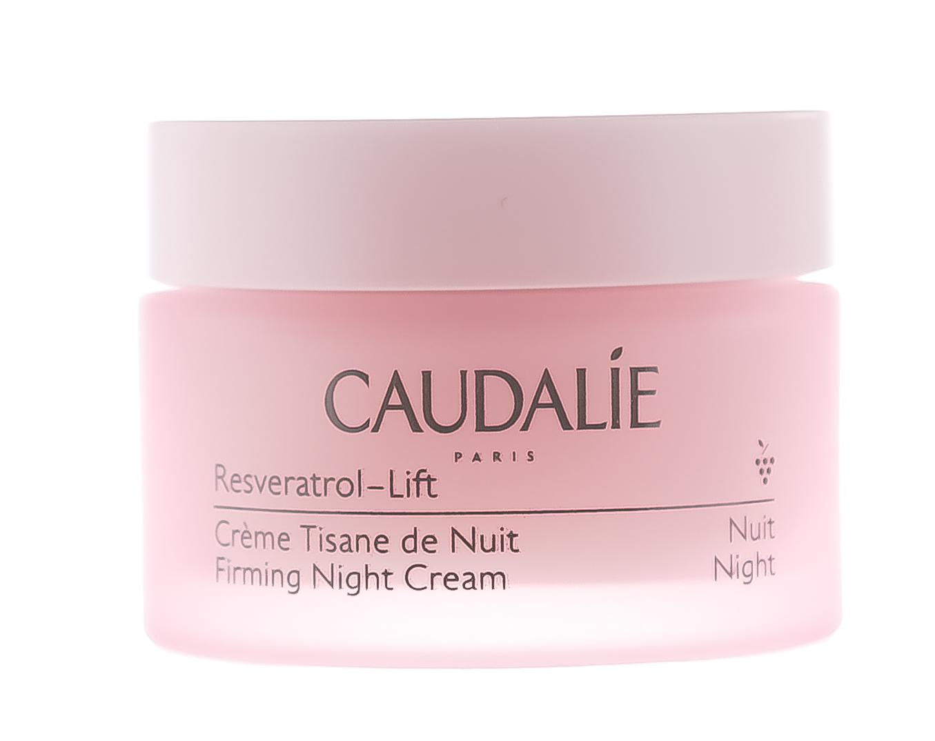 Кодали Укрепляющий ночной крем Firming Night Cream, 50 мл (Caudalie, Resveratrol Lift) фото 9