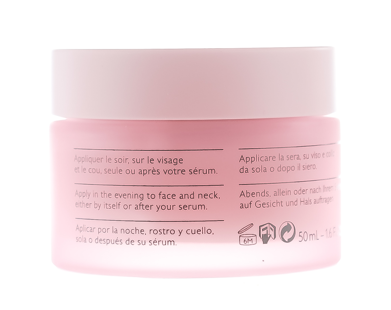 Кодали Укрепляющий ночной крем Firming Night Cream, 50 мл (Caudalie, Resveratrol Lift) фото 10