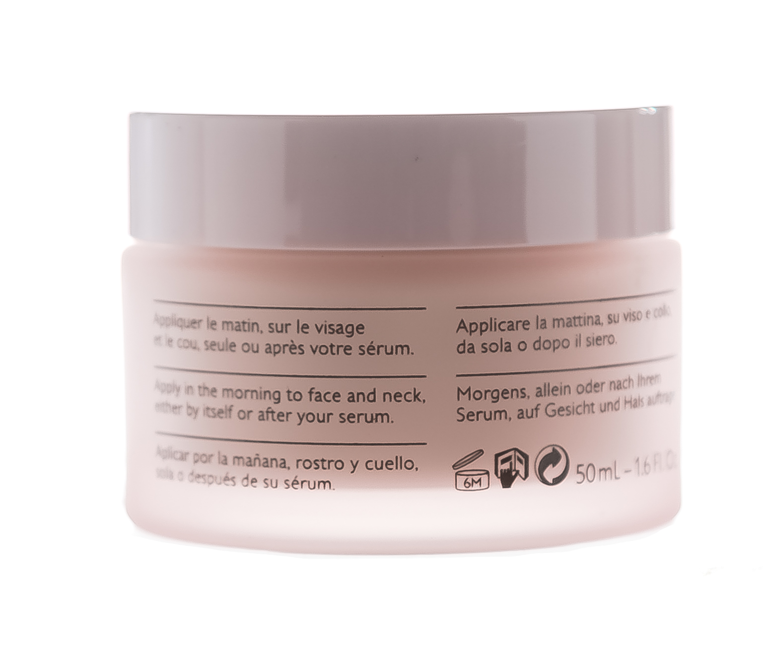 Кодали Укрепляющий дневной крем-кашемир Firming Cashmere Cream, 50 мл (Caudalie, Resveratrol Lift) Кодали Укрепляющий дневной крем-кашемир Firming Cashmere Cream, 50 мл (Caudalie, Resveratrol Lift) фото 10