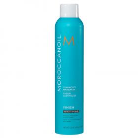 Moroccanoil Лак Extra Strong, 330 мл. фото