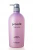 Лебел Шампунь для мягких волос PROEDIT SHAMPOO BOUNCE FIT 700 мл. (Lebel, PROEDIT) фото 2