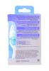Чико Бутылочка Голубая Natural Feeling, соска с наклоном и флексорами, 0 мес.+, 150 мл (Chicco, Бутылочки и Соски) фото 2