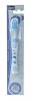 Чико Зубная щетка детская с эргономичной ручкой, 6мес.+, голубая (Chicco, Гигиена малыша) фото 2