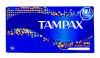 Тампакс Тампоны с аппликатором супер плюс №16 (Tampax, Tampax) фото 2
