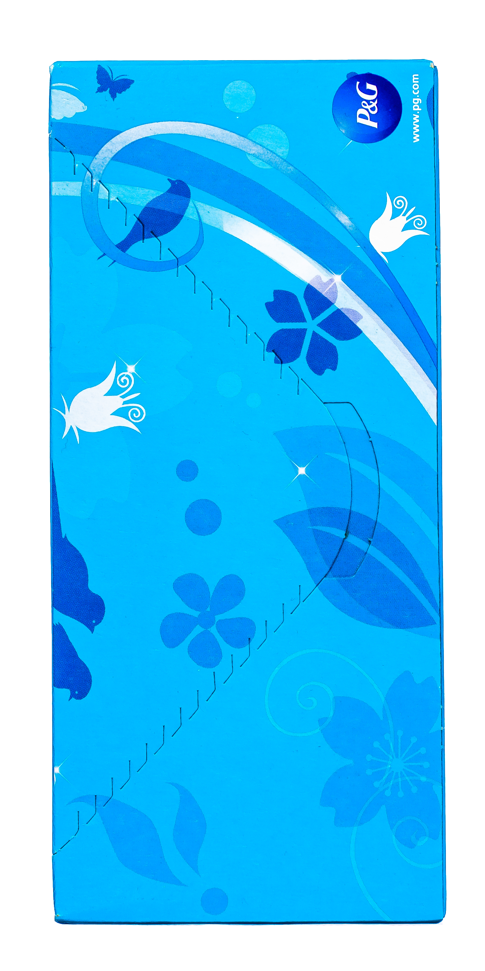 Дискрит Прокладки мультиформ дышащие, 20 шт (Discreet, Deo Весенний бриз) фото 3