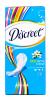 Дискрит Прокладки мультиформ дышащие, 20 шт (Discreet, Deo Весенний бриз) фото 1