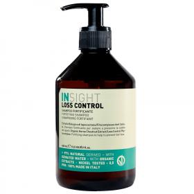 Insight Professional Шампунь против выпадения волос Fortifying Shampoo, 400 мл. фото