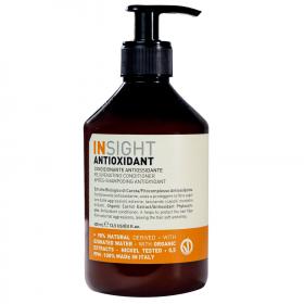 Insight Professional Кондиционер-антиоксидант для защиты и омоложения волос Rejuvenating Conditioner, 400 мл. фото