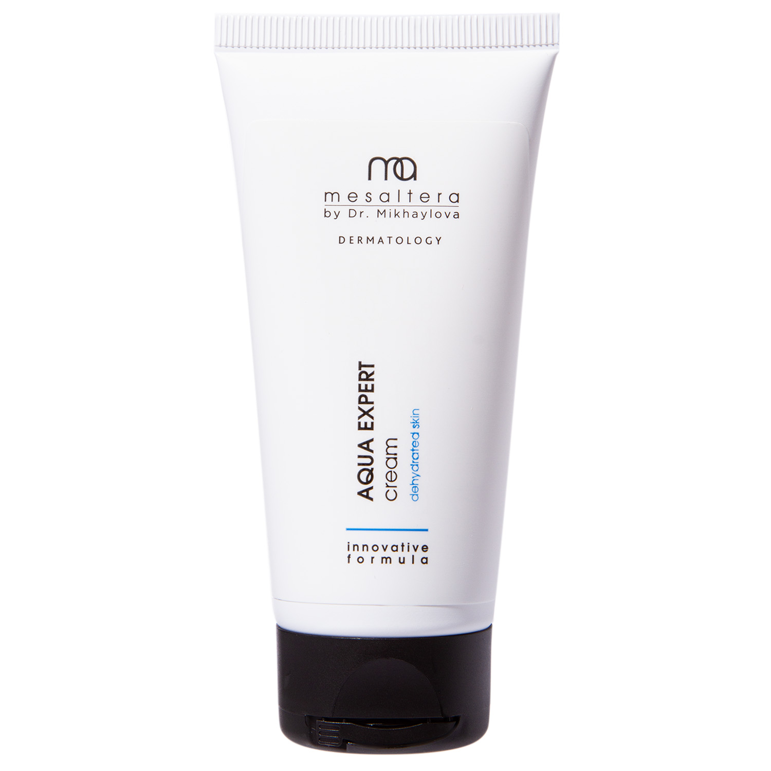 Мезальтера Увлажняющий крем, 50 мл (Mesaltera by DR. Mikhaylova, Aqua Expert) фото 2