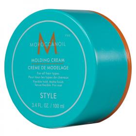 Moroccanoil Моделирующий крем Molding Cream, 100 мл. фото