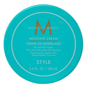 Moroccanoil Моделирующий крем Molding Cream, 100 мл. фото