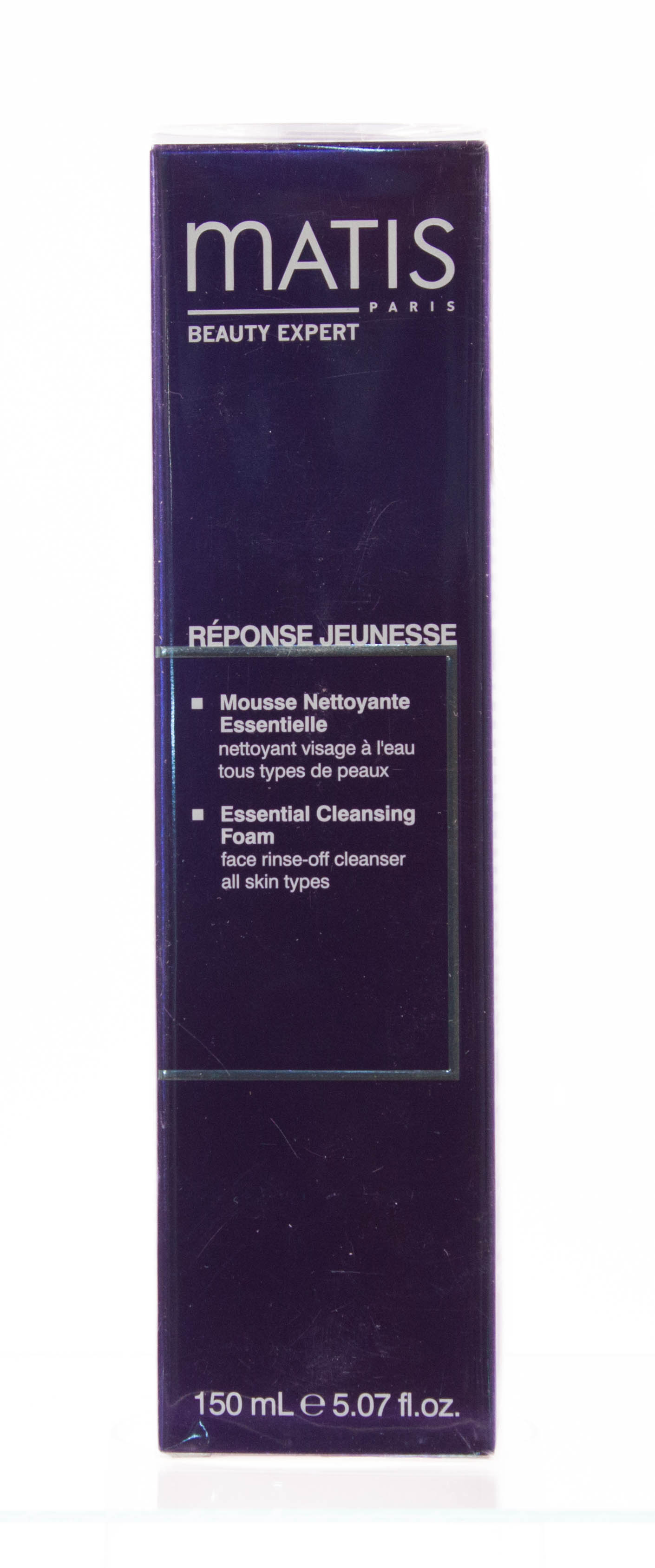 Матис Мусс очищающий 150 мл (Matis, Блеск молодости) фото 1