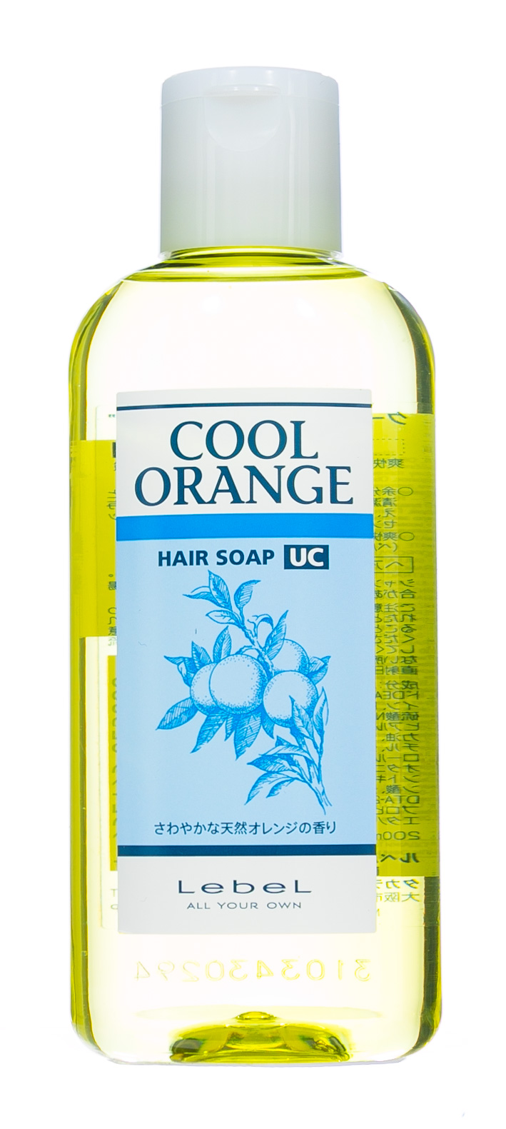 Лебел Шампунь для волос  Лебел Шампунь для волос