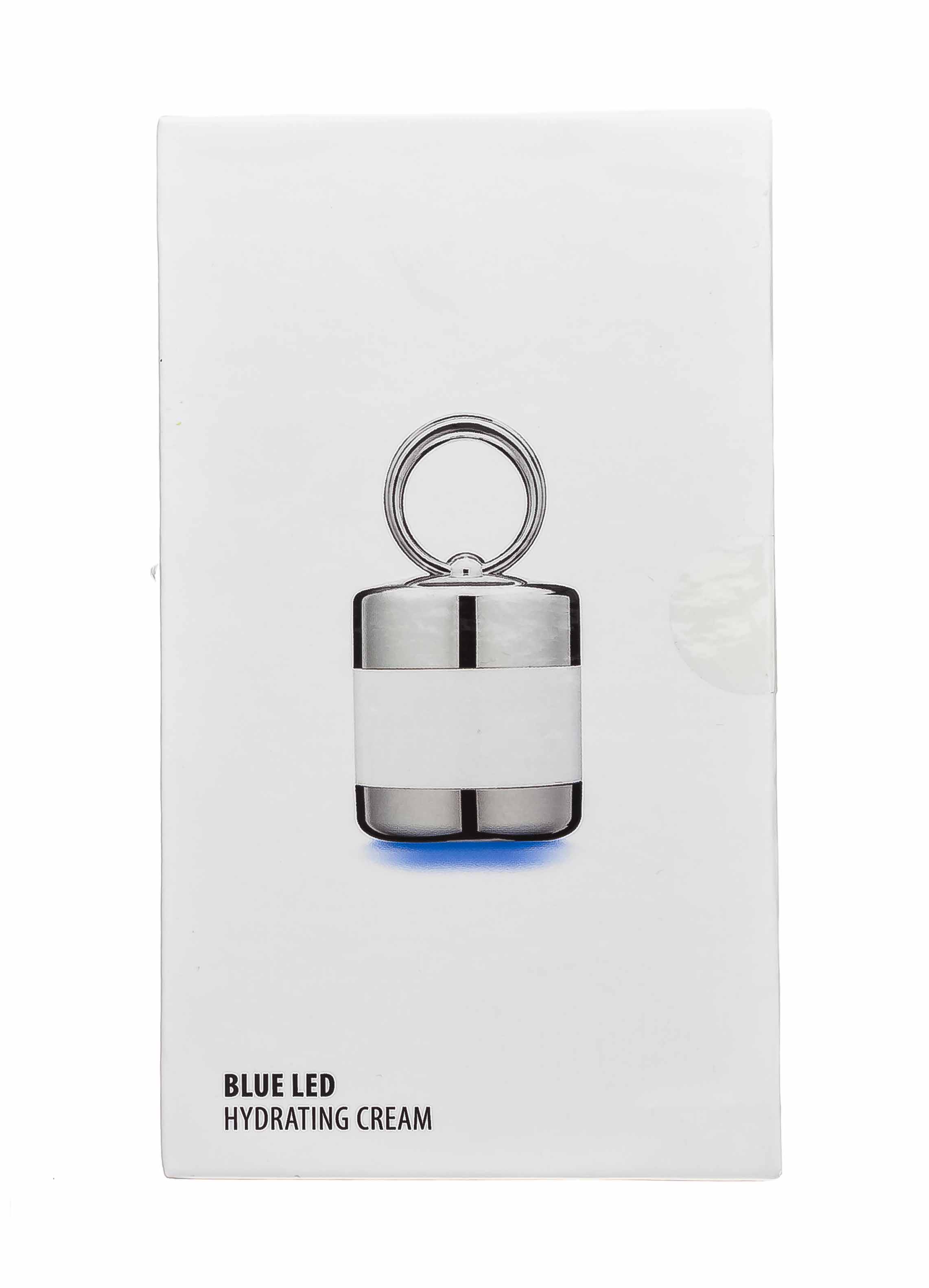 Аваджар Avajar Blue LED Увлажняющий крем с 