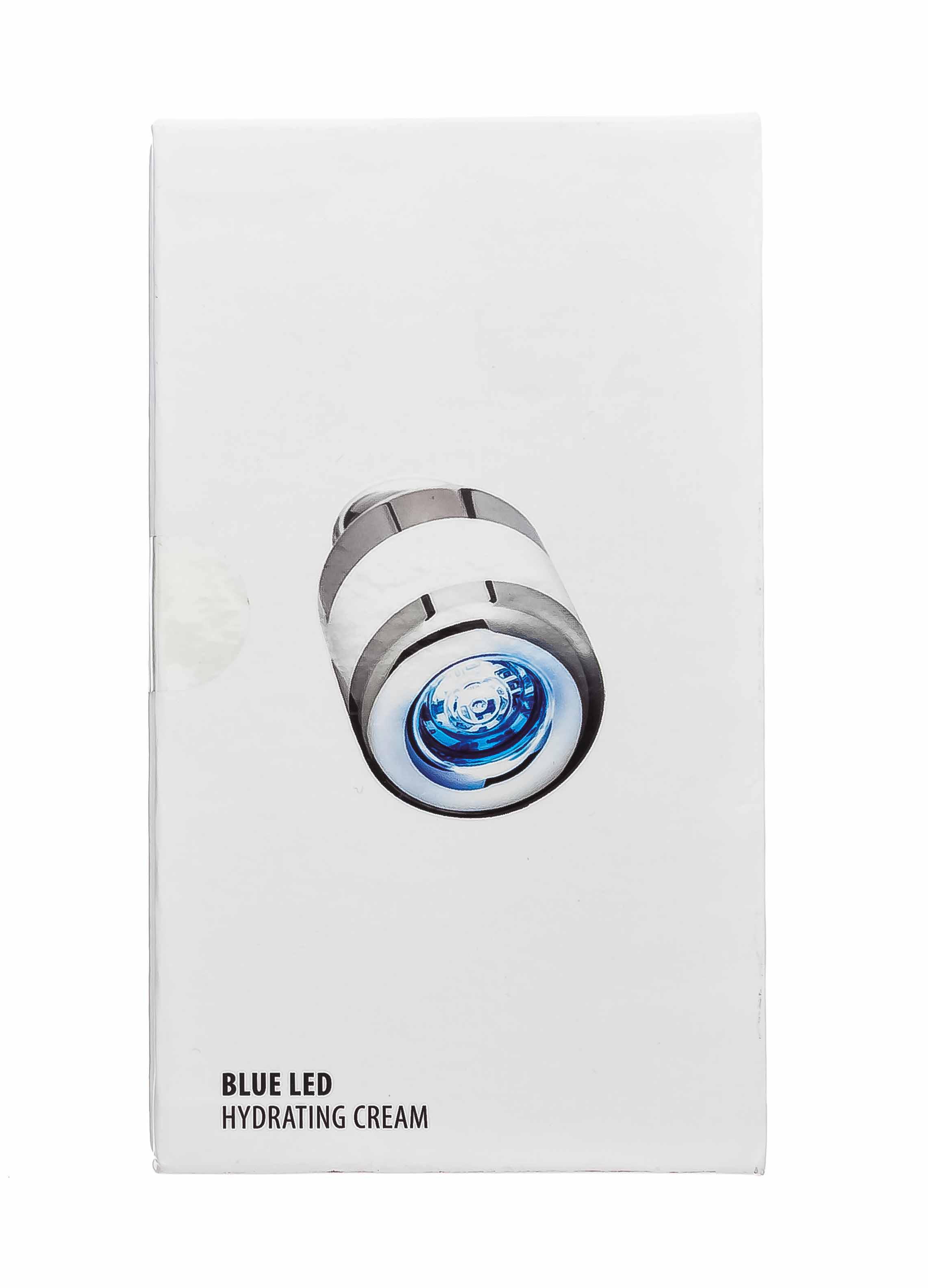 Аваджар Avajar Blue LED Увлажняющий крем с 