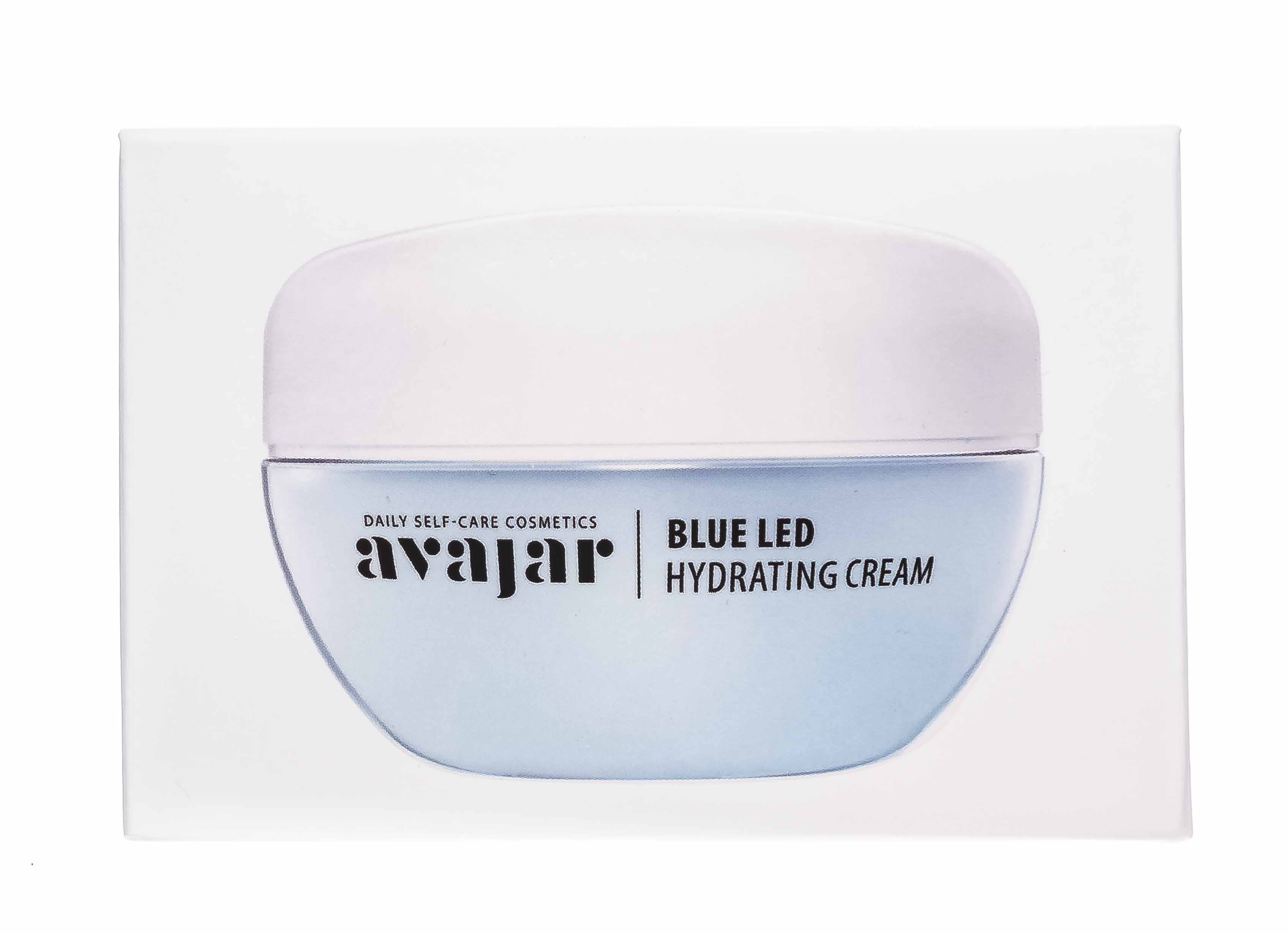 Аваджар Avajar Yellow LED Отбеливающий крем (Avajar, Для лица) фото 1