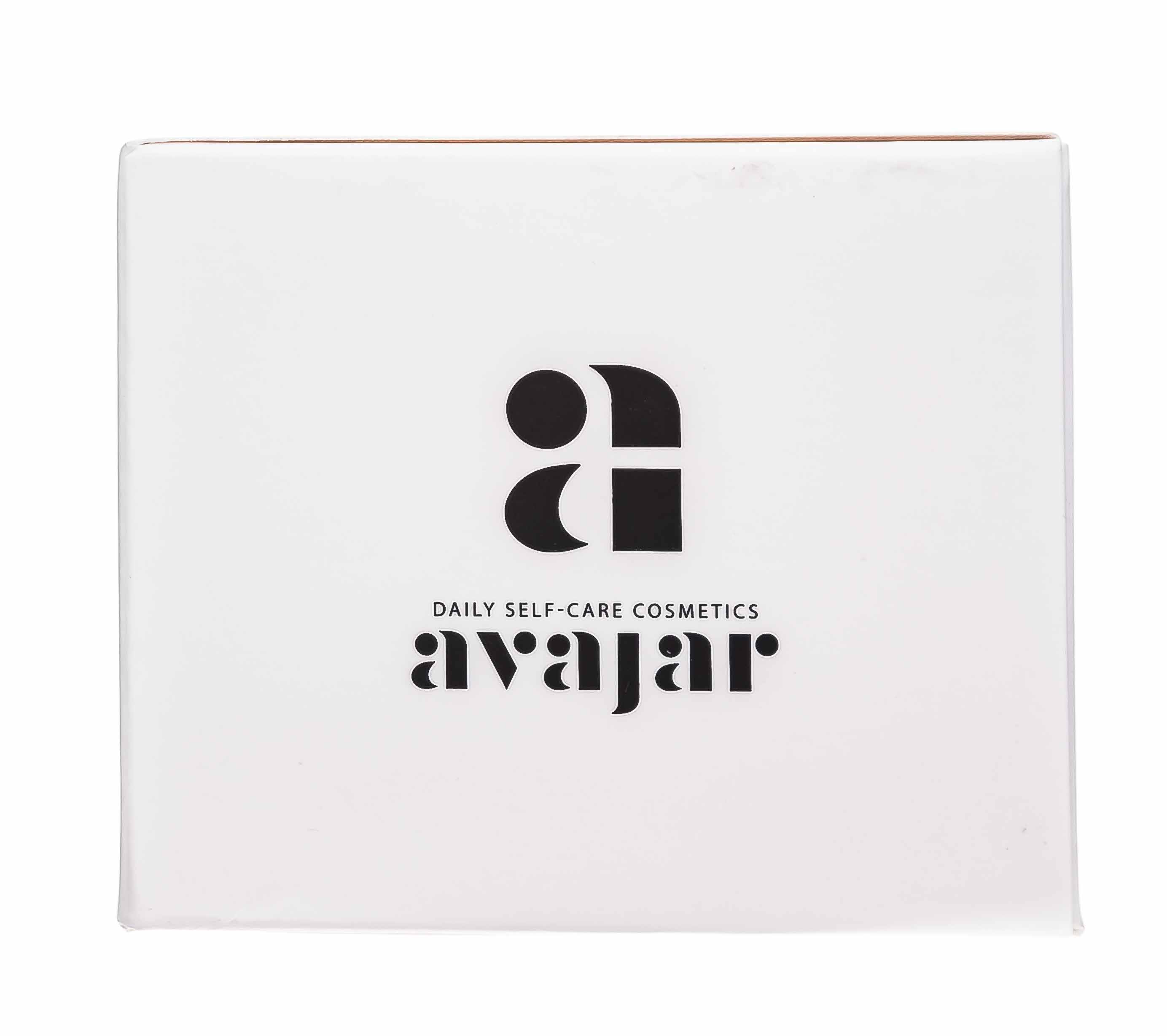 Аваджар Avajar Yellow LED Отбеливающий крем (Avajar, Для лица) фото 3