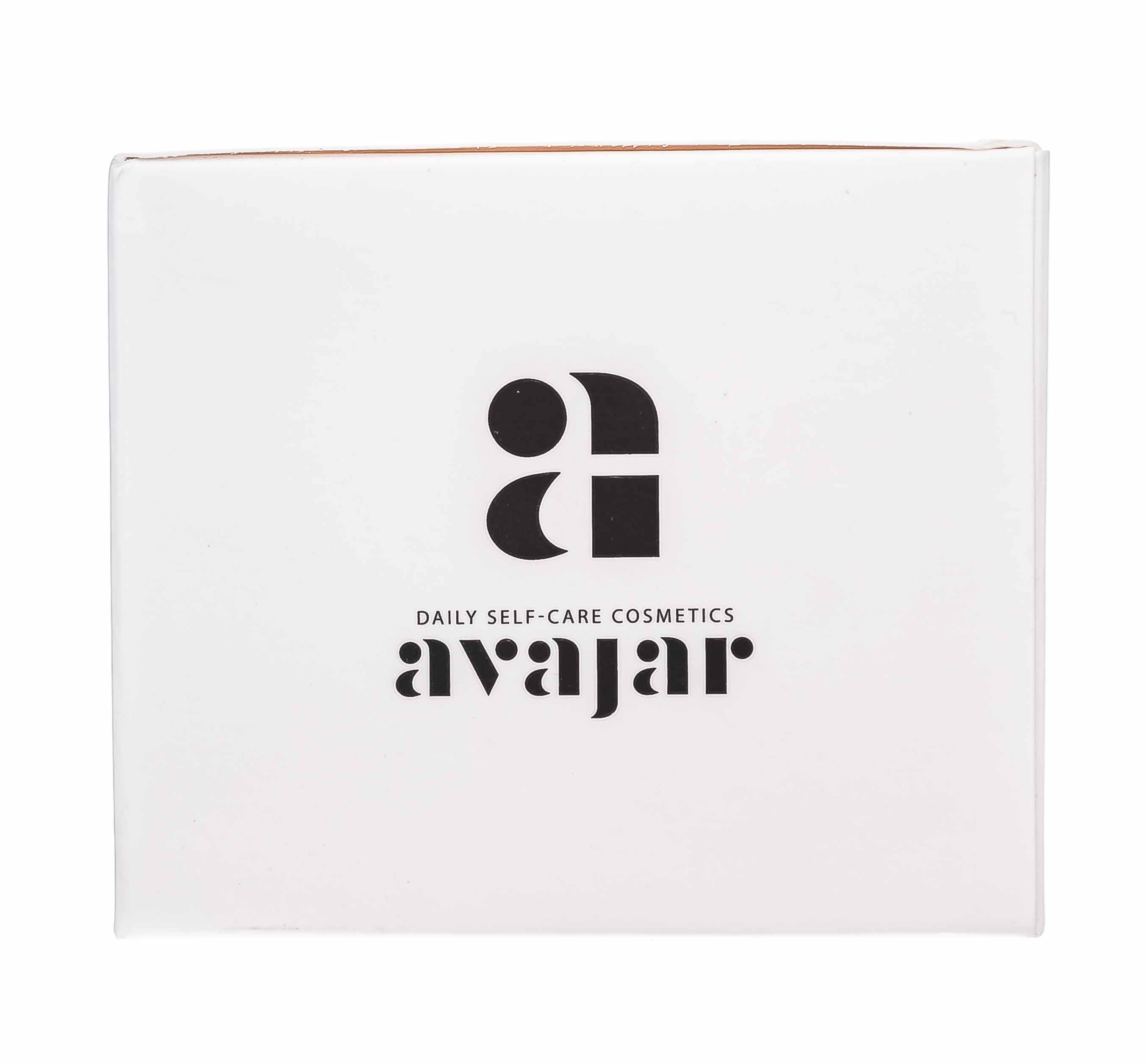 Аваджар Avajar Blue LED Увлажняющий крем (Avajar, Для лица) фото 3