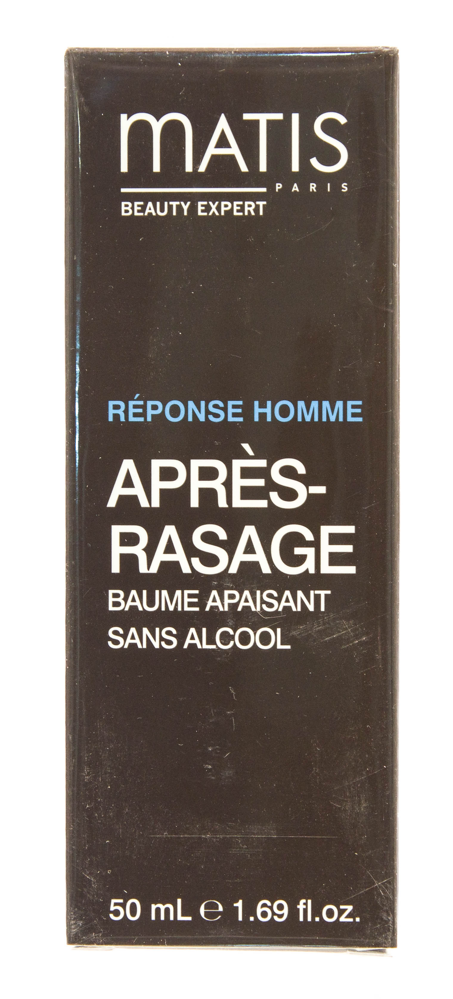 Матис Нежный успокаивающий бальзам после бритья 50 мл (Matis, ) фото 1