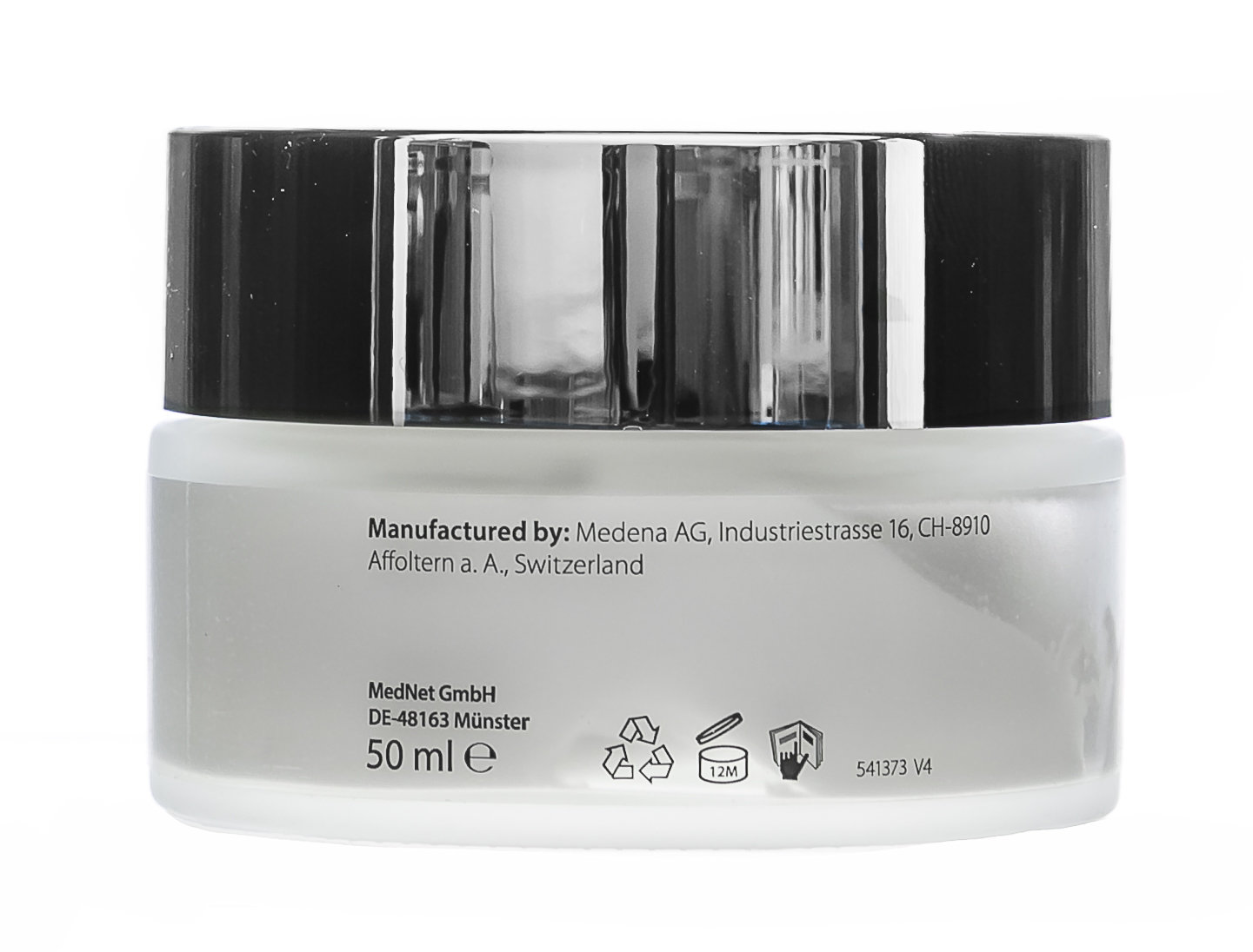 Свисс Имидж Осветляющий ночной крем выравнивающий тон кожи 50 мл (Swiss image, Освeтляющий уход) фото 8