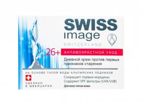 Swiss image Дневной крем против первых признаков старения 26, 50 мл. фото