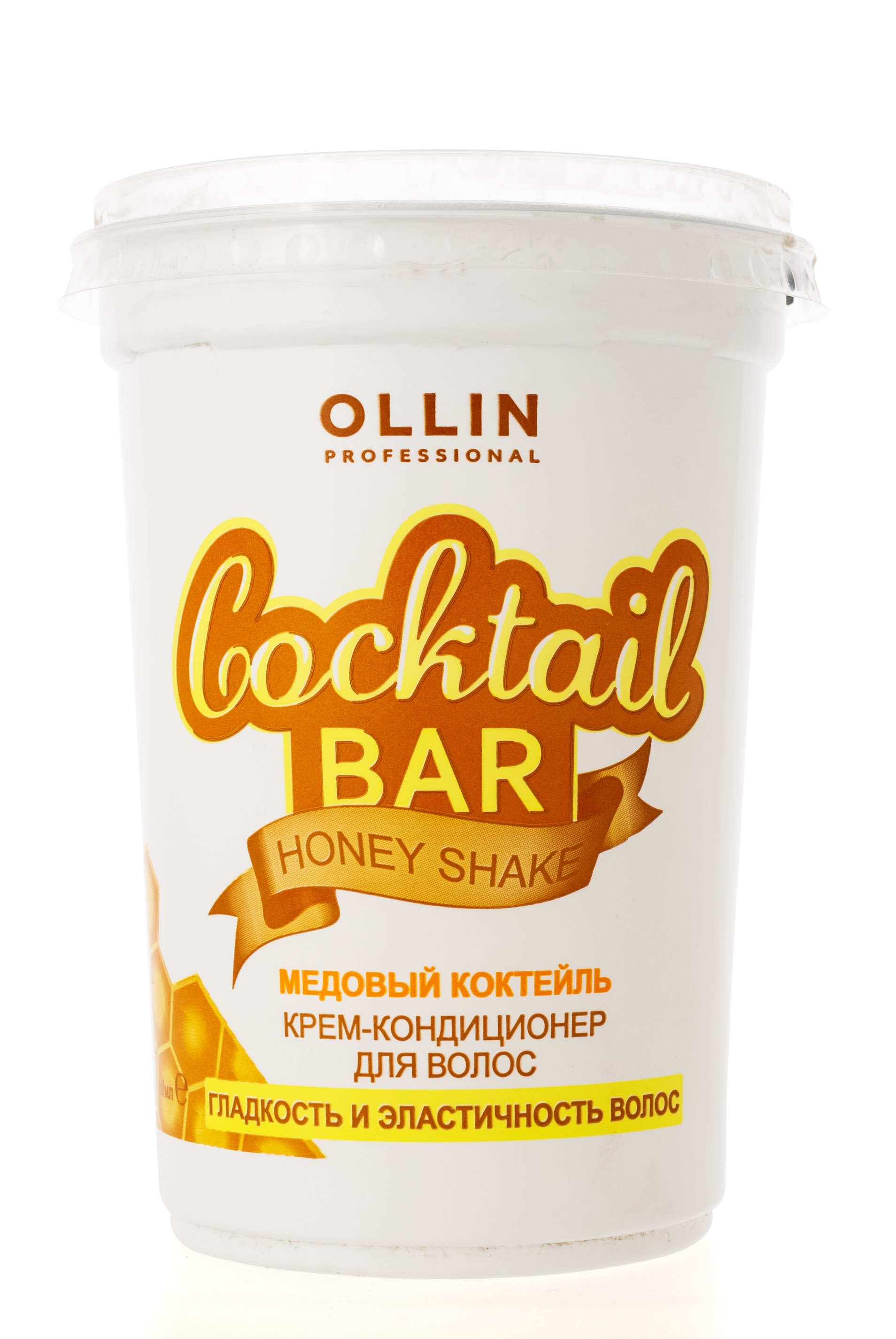 Ollin Мед Для Волос Купить