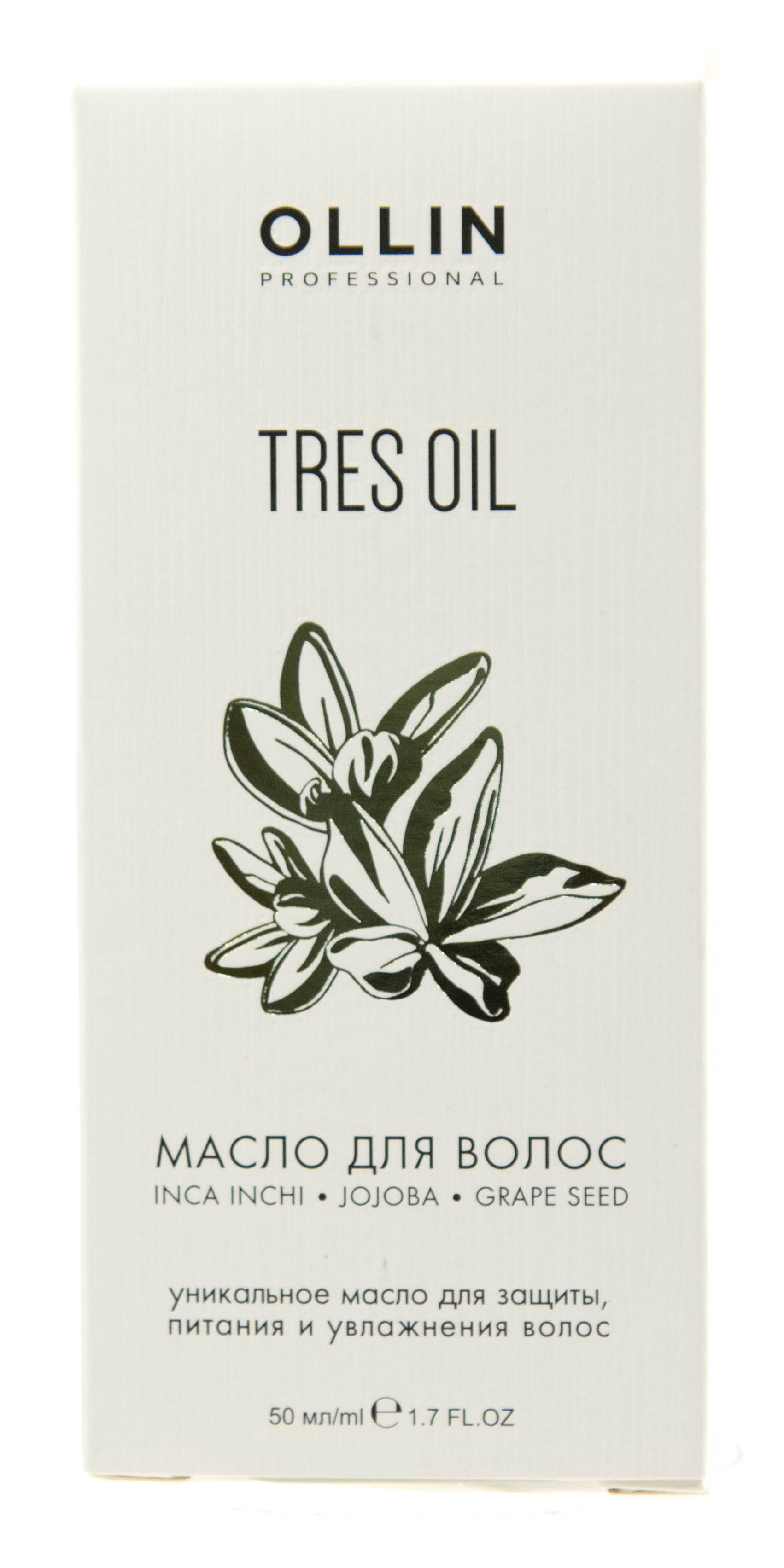 Ollin Мед Для Волос Купить