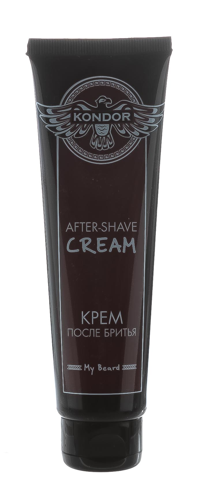 Kondor Крем после бритья Aftershave Cream, 100мл. фото