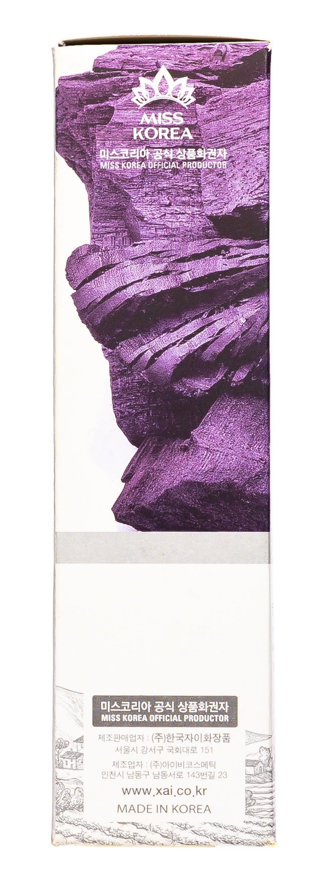  Пенка для умывания с углем, 100 мл (3W Clinic, Для лица) фото 5