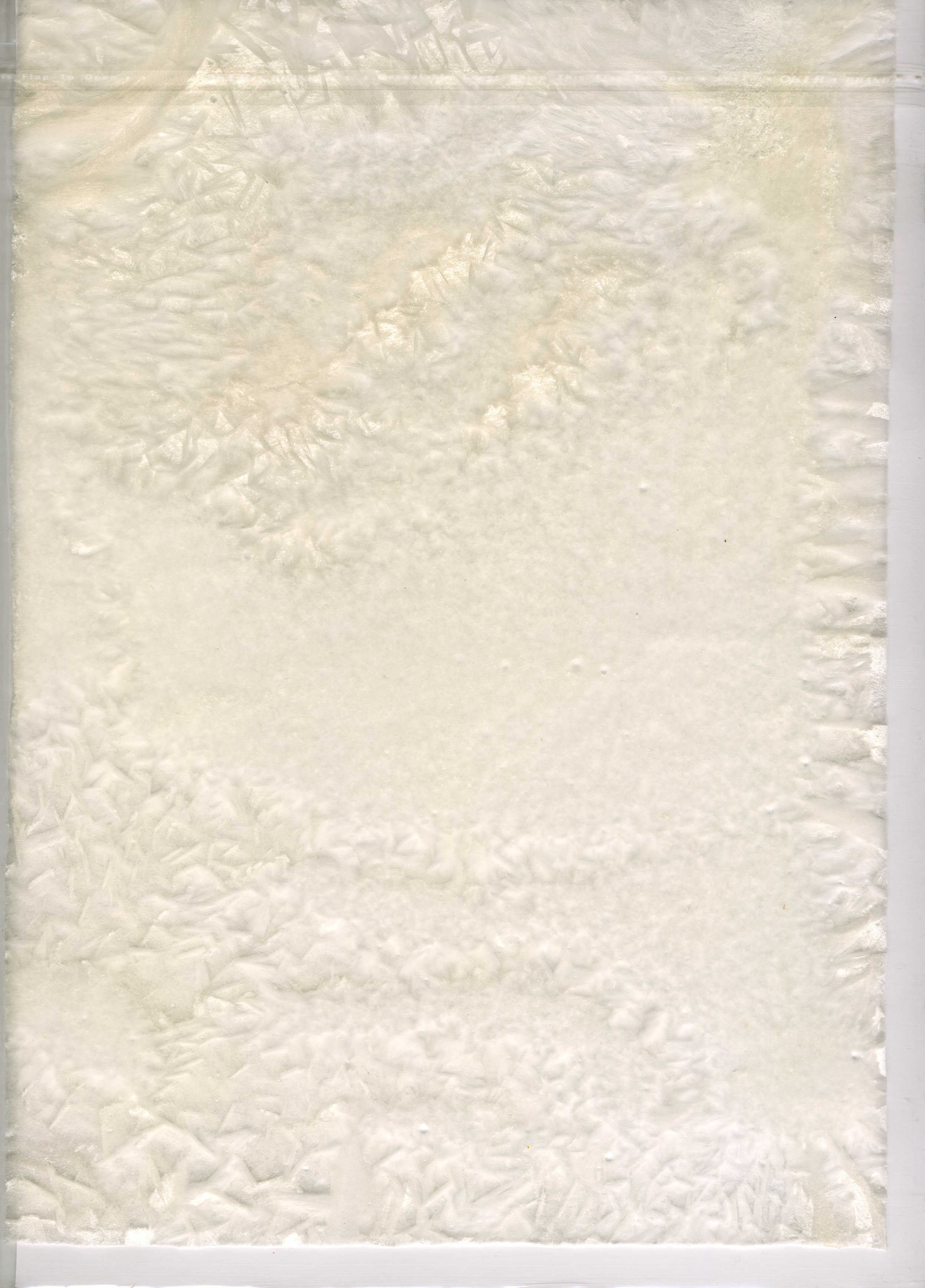 Медикал Коллаген 3Д Аппликатор для лица и тела BioComfort с аллантоином, А4 (Medical Collagene 3D, Hydro Comfort) фото 3