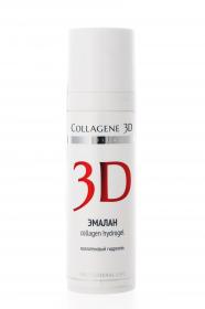 Medical Collagene 3D Гидрогель коллагеновый с аллантоином, димексидом, 30 мл. фото