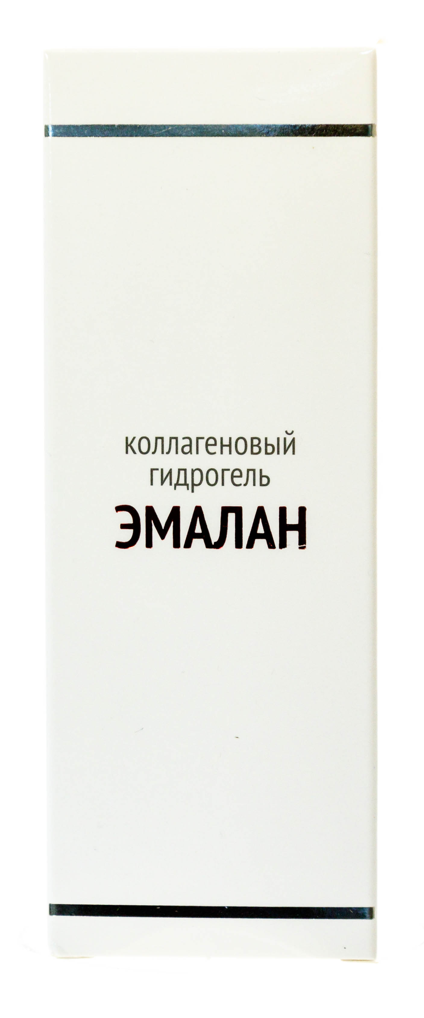 Медикал Коллаген 3Д Коллагеновый гидрогель Эмалан 30 мл (Medical Collagene 3D, Эмалан) фото 0