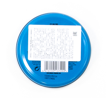 Джоннис Чоп Шоп Файбер для стайлинга волос Sports & Social Hair Styling Fibre, 70 гр (Johnny's Chop Shop, Style) фото 2