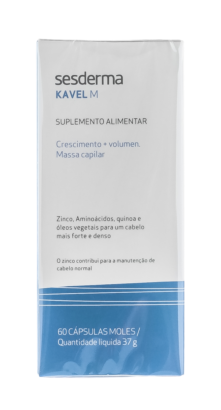 Сесдерма БАД к пище 