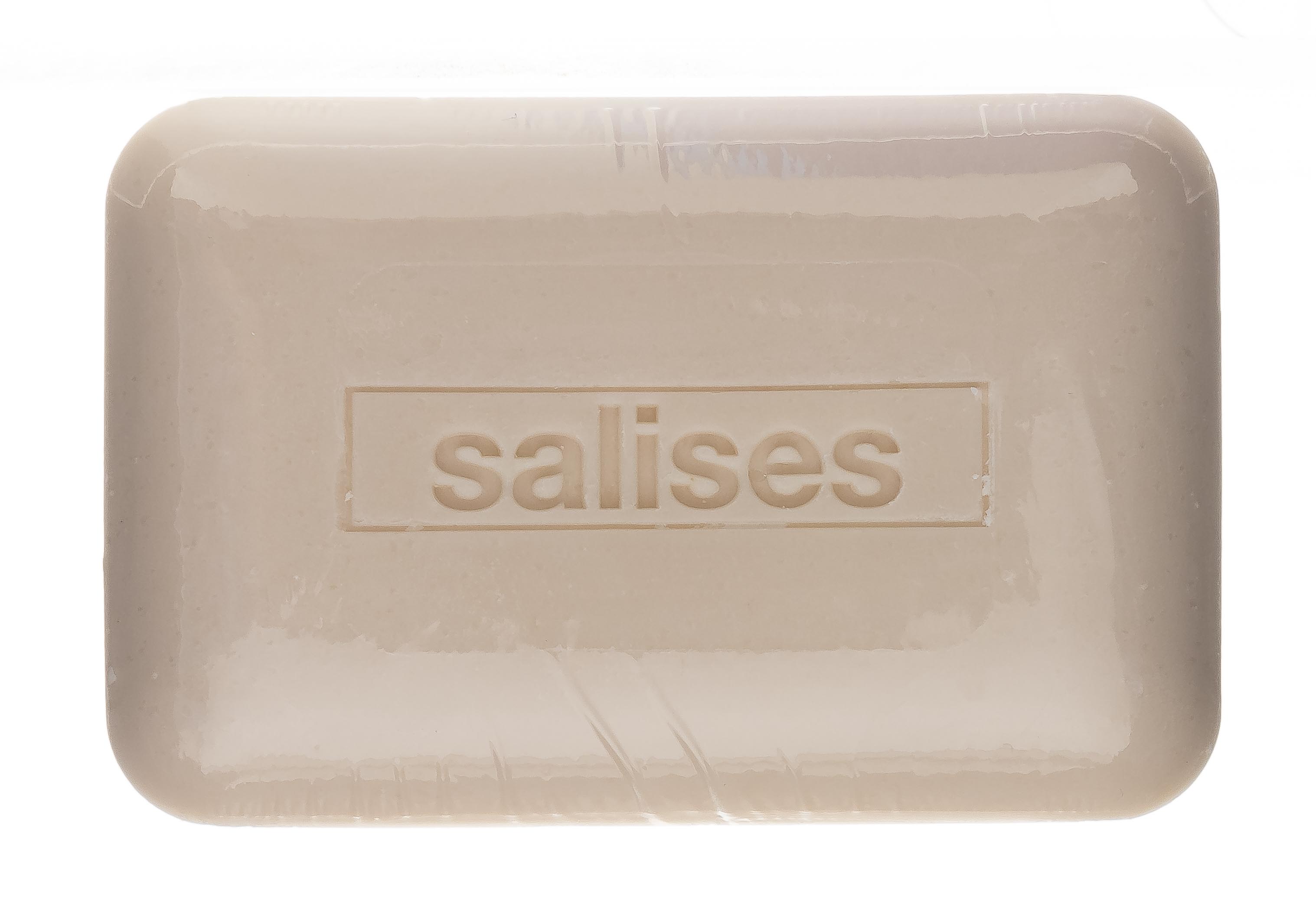 Сесдерма Мыло туалетное SALISES, 100 г (Sesderma, Salises) фото 11