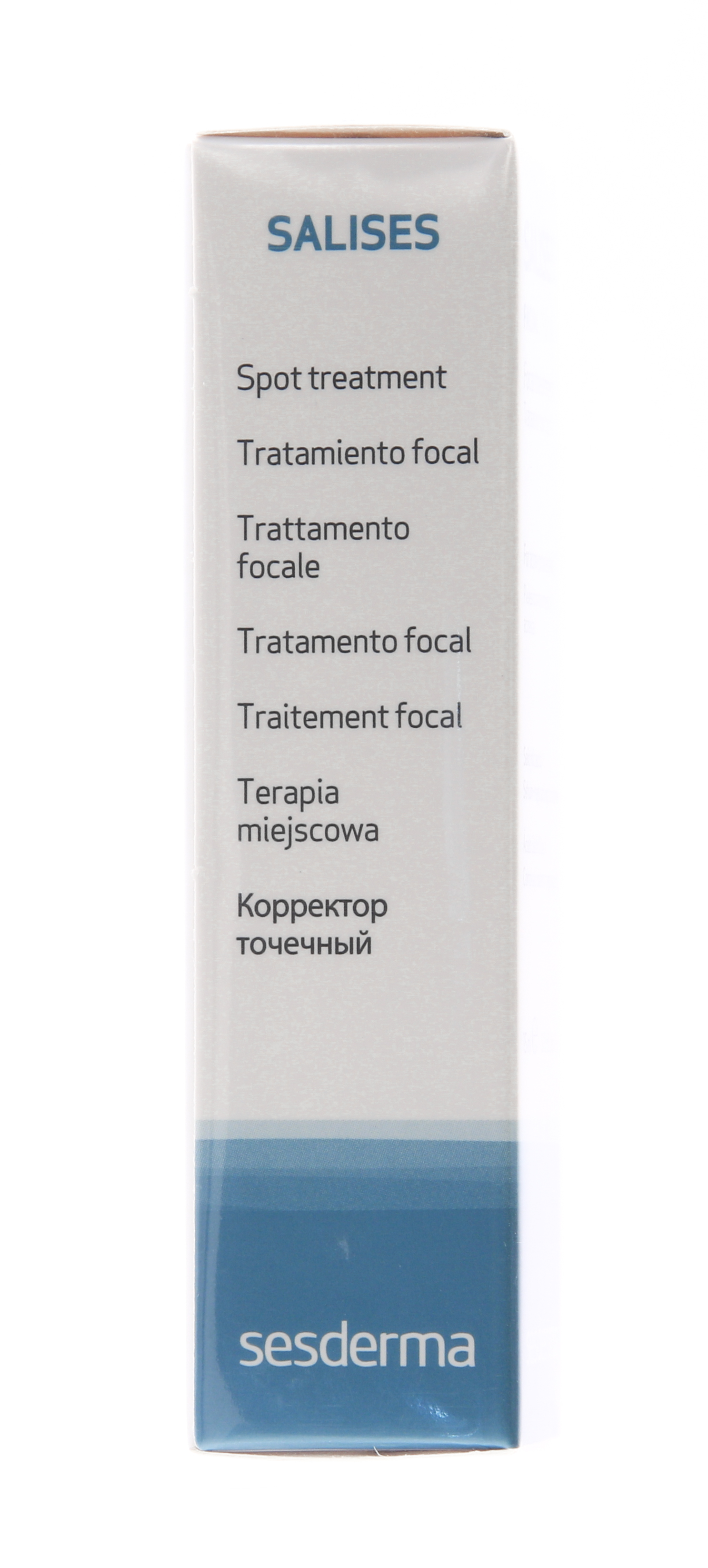 Сесдерма Точечный корректор, 15 мл (Sesderma, Salises) фото 8