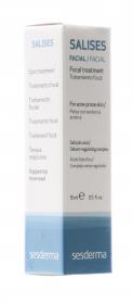 Sesderma Точечный корректор, 15 мл. фото
