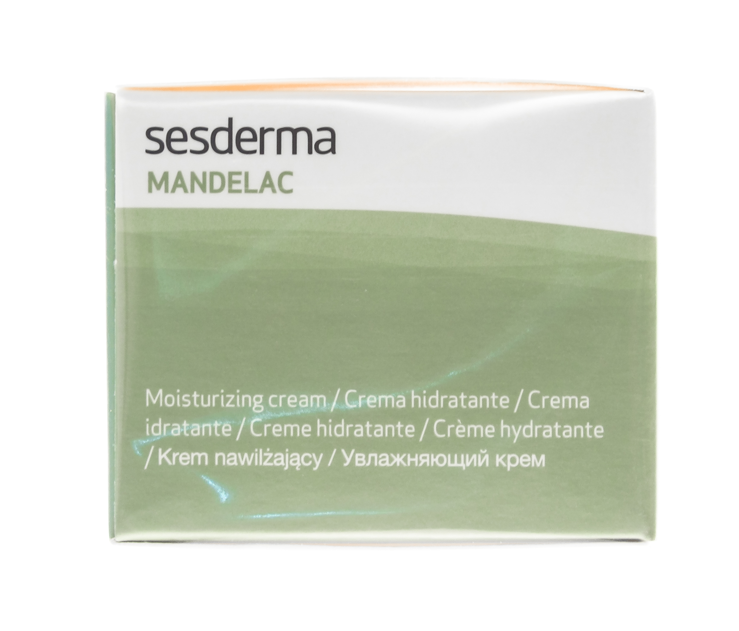 Сесдерма Увлажняющий крем, 50 мл (Sesderma, Mandelac) фото 7