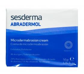 Sesderma Микродермабразийный крем-скраб, 50 г. фото
