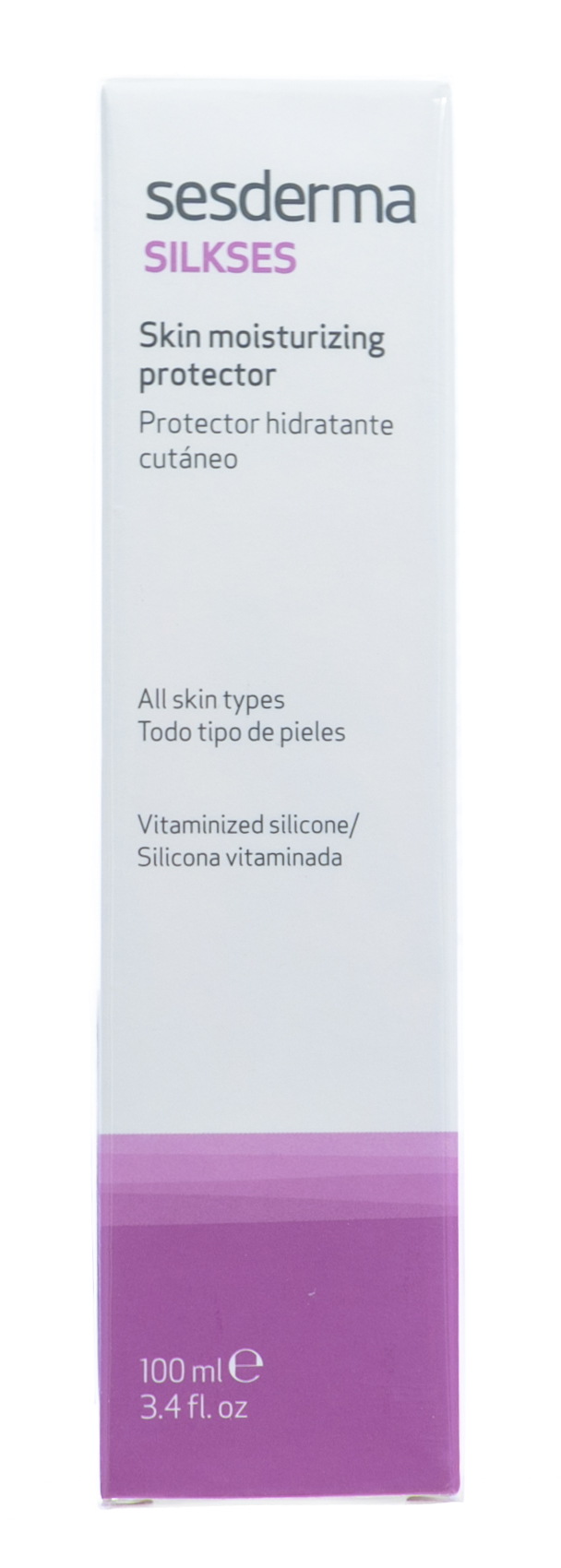 Sesderma Увлажняющий крем-протектор для всех типов кожи, 100 мл. фото
