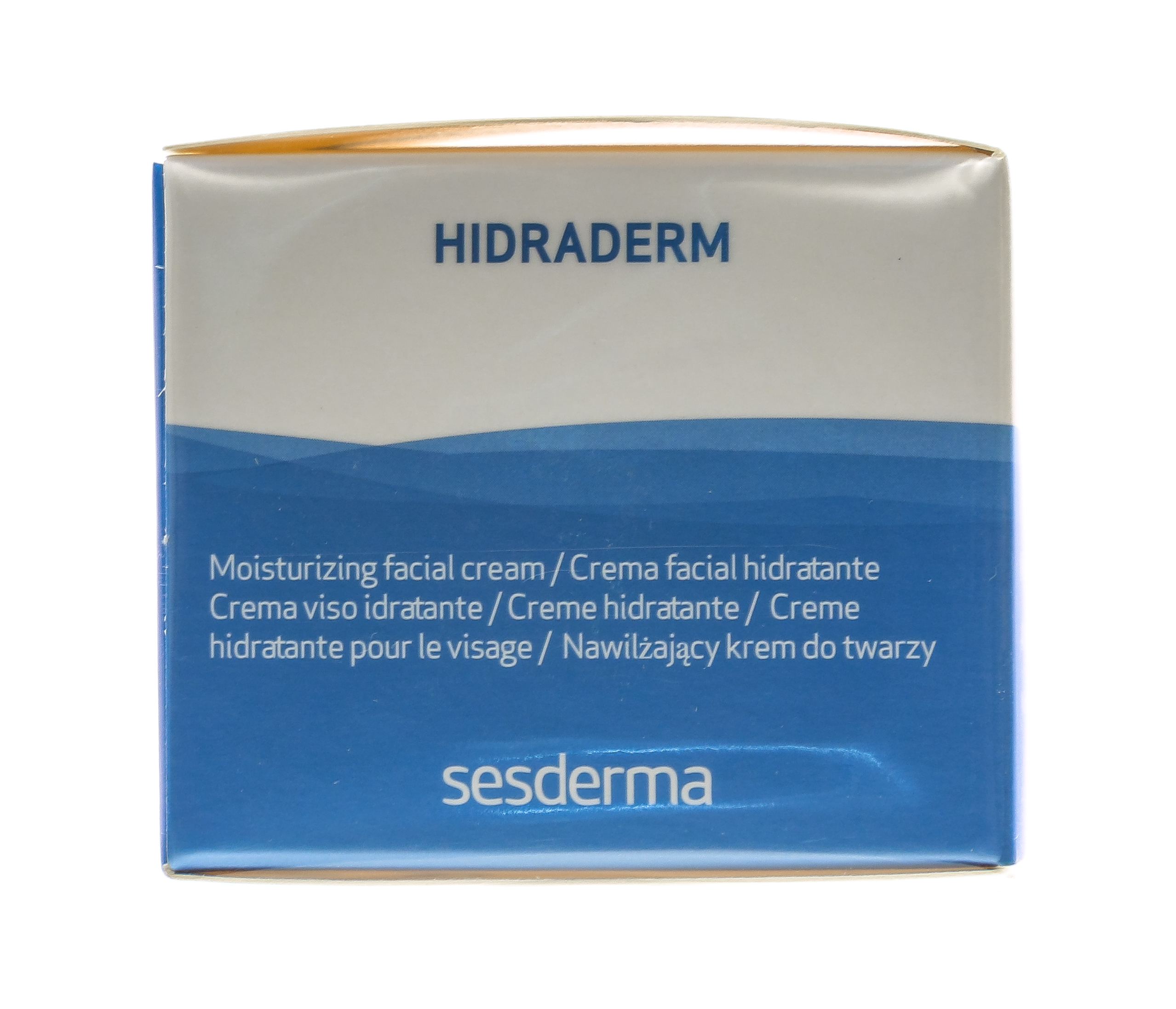 Сесдерма Увлажняющий крем для лица, 50 мл (Sesderma, Hidraderm) фото 6