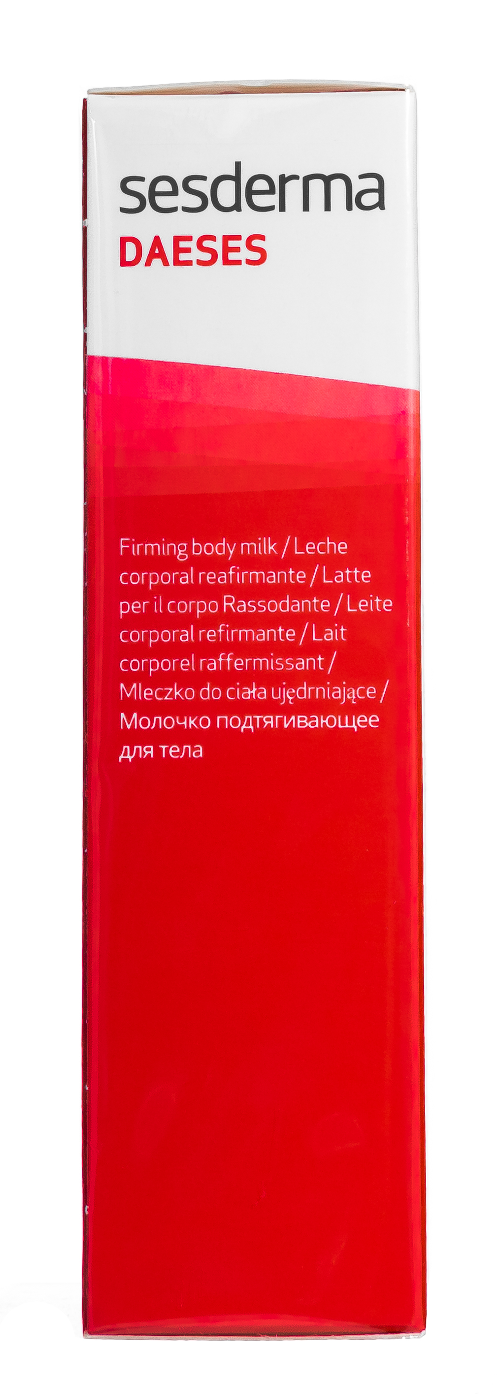 Сесдерма Подтягивающее молочко для тела Daeses, 200 мл (Sesderma, Daeses) фото 6